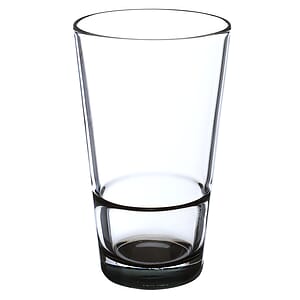 16 oz. ARC Stackable Pint Glasses 