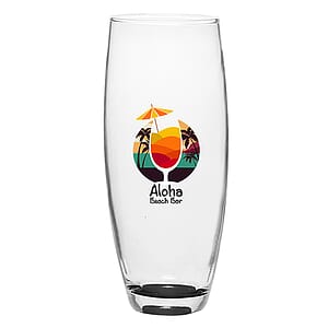 9 oz. ARC Perfection Cachet Stemless Champagne Flutes