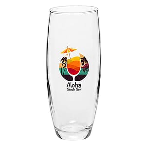 9 oz. ARC Perfection Cachet Stemless Champagne Flutes