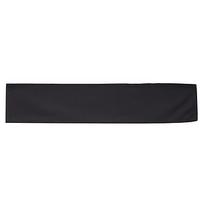 Tie Back Athletic Sports Headbands