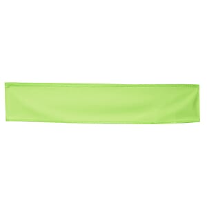 Tie Back Athletic Sports Headbands