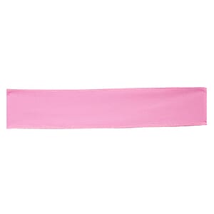 Tie Back Athletic Sports Headbands