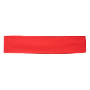 Tie Back Athletic Sports Headbands