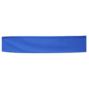 Tie Back Athletic Sports Headbands