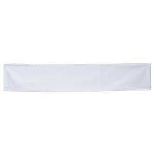 Tie Back Athletic Sports Headbands