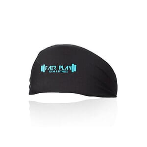 Lycra Athletic Sports Headbands