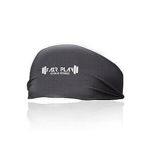 Lycra Athletic Sports Headbands