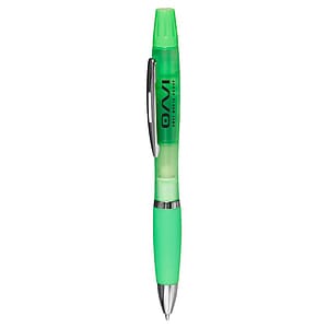Two in one Highlighter Pens