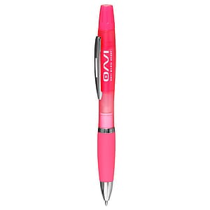 Two in one Highlighter Pens