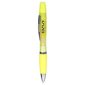 Two in one Highlighter Pens