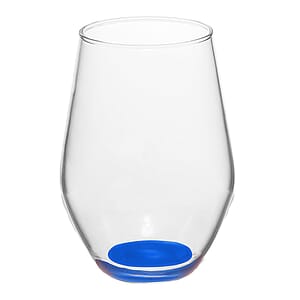 11 oz. ARC Concerto Stemless Wine Glasses