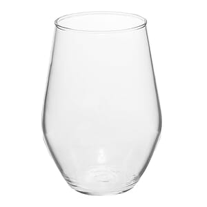 11 oz. ARC Concerto Stemless Wine Glasses