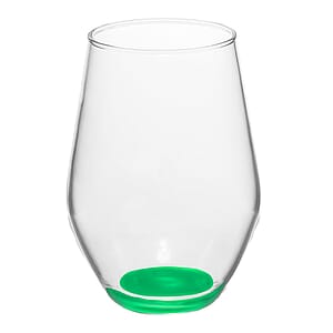 11 oz. ARC Concerto Stemless Wine Glasses