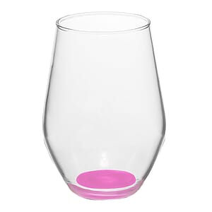 11 oz. ARC Concerto Stemless Wine Glasses