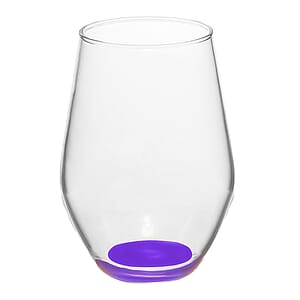 11 oz. ARC Concerto Stemless Wine Glasses