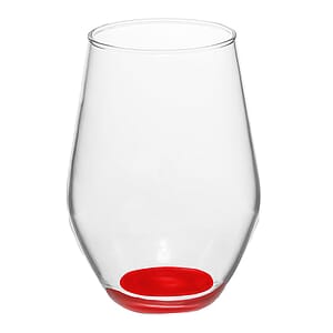 11 oz. ARC Concerto Stemless Wine Glasses