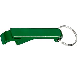 Bottle Opener Metal Keychains