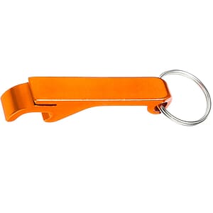 Bottle Opener Metal Keychains