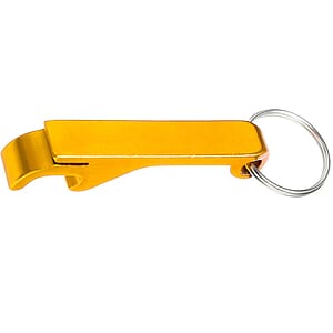 Bottle Opener Metal Keychains