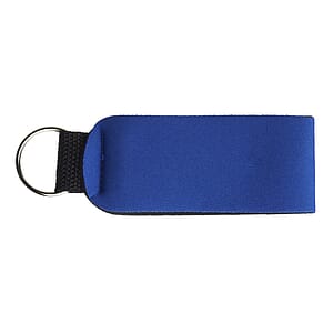 Neoprene Strap Keychains