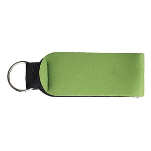 Neoprene Strap Keychains