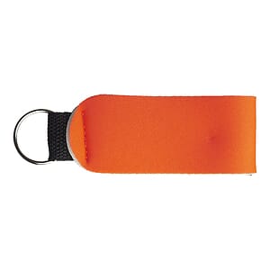 Neoprene Strap Keychains