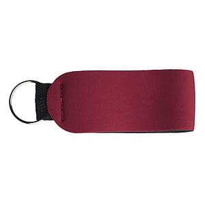 Neoprene Strap Keychains