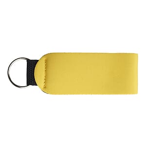 Neoprene Strap Keychains