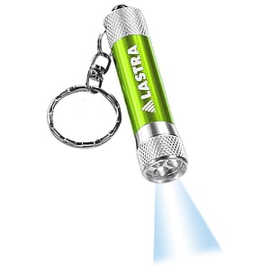 LED Flashlight Keychains