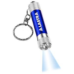 LED Flashlight Keychains