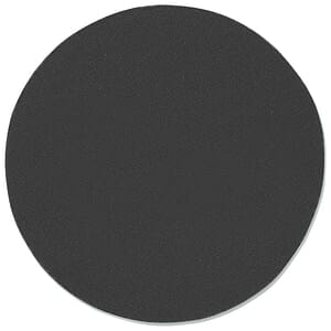 4 inch Round Foam Bud Coasters