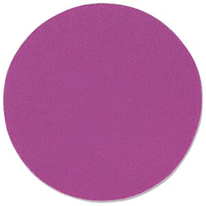 4 inch Round Foam Bud Coasters