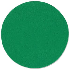 4 inch Round Foam Bud Coasters