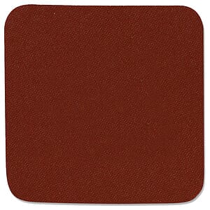 4 inch Squared Foam Coasters