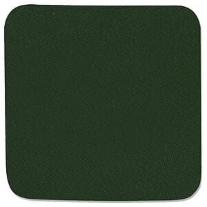 4 inch Squared Foam Coasters