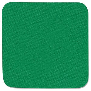 4 inch Squared Foam Coasters