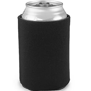 Can Coolers - 4mm Collapsible Beer Can Coolers
