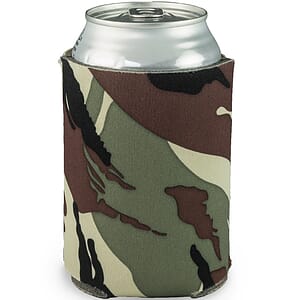 Can Coolers - 4mm Collapsible Beer Can Coolers
