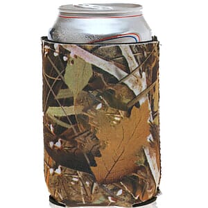 Can Coolers - 4mm Collapsible Beer Can Coolers