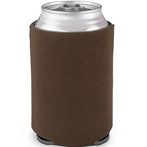 Can Coolers - 4mm Collapsible Beer Can Coolers