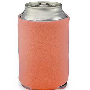 Can Coolers - 4mm Collapsible Beer Can Coolers