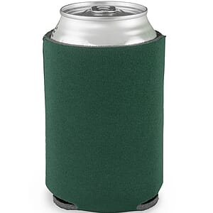 Can Coolers - 4mm Collapsible Beer Can Coolers