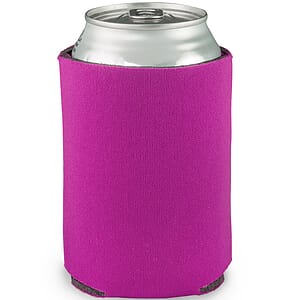 Can Coolers - 4mm Collapsible Beer Can Coolers