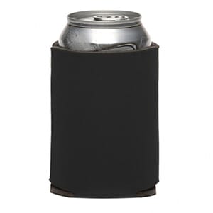 Full Color Budget Collapsible Can Coolers