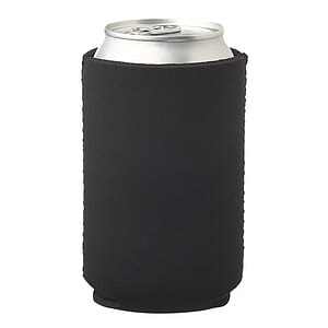 Neoprene Collapsible Can Coolers