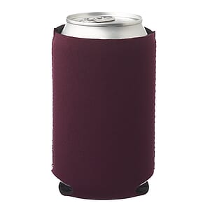Neoprene Collapsible Can Coolers