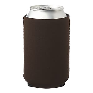 Neoprene Collapsible Can Coolers