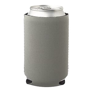 Neoprene Collapsible Can Coolers