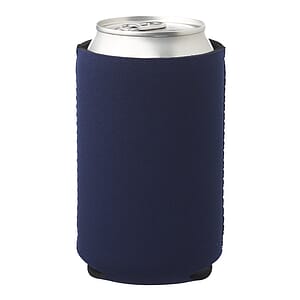 Neoprene Collapsible Can Coolers