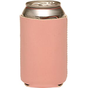 Neoprene Collapsible Can Coolers